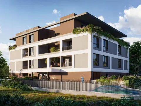 Prodaja, dvosoban stan, 63m², Tološi, Podgorica - image 15