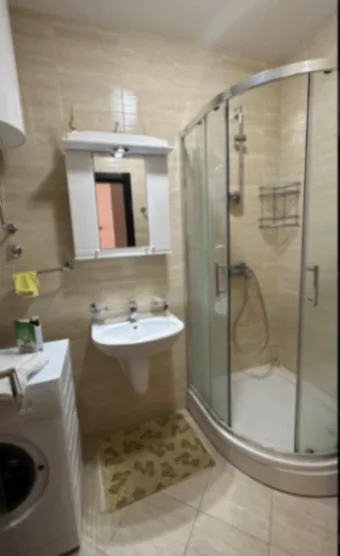 Rent, apartment, 50m², Bečići, Budva