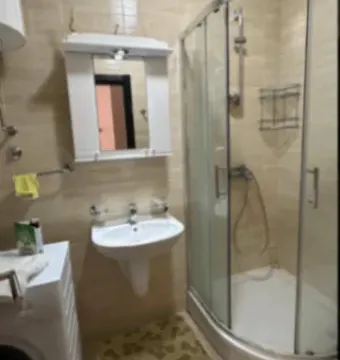 Rent, apartment, 50m², Bečići, Budva - image 9