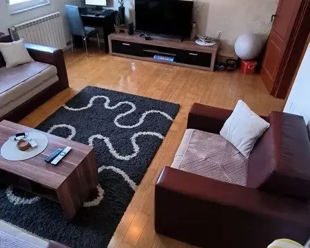 Prodaja, četvorosoban stan, 93m², Palilula Sve Podlokacije, Beograd - image 3