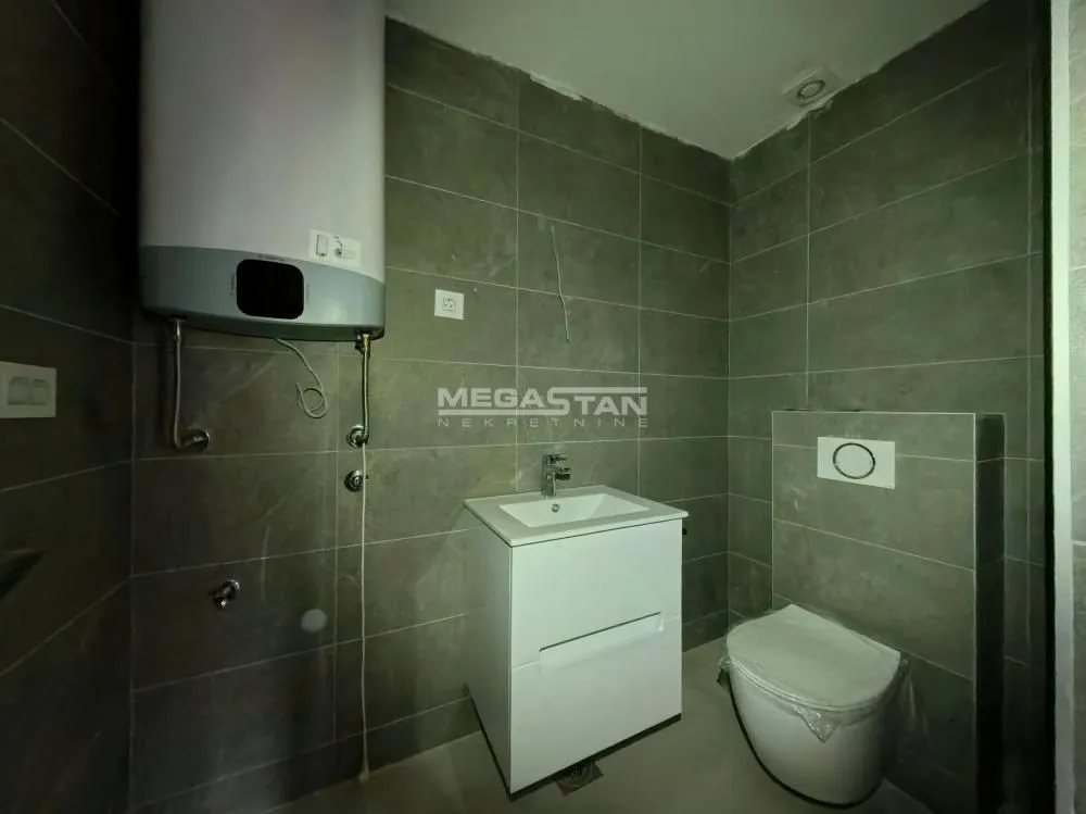 Prodaja, stan, 134m², Autokomanda, Voždovac Sve Podlokacije