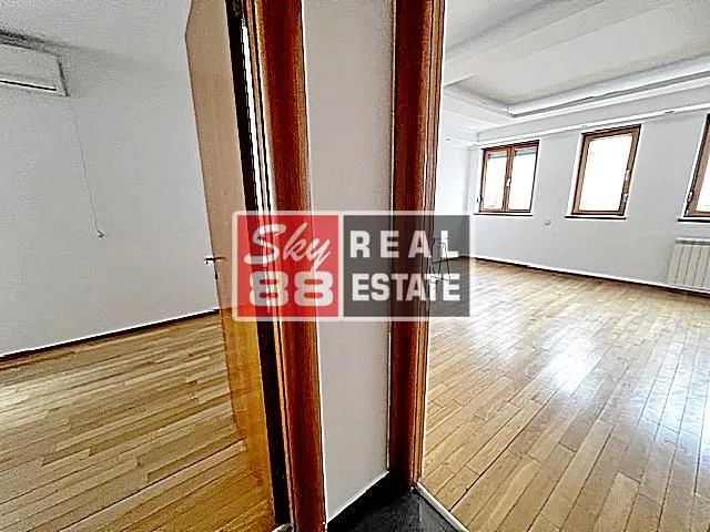 Sale, three bedroom apartment, 90m², Čubura, Beograd