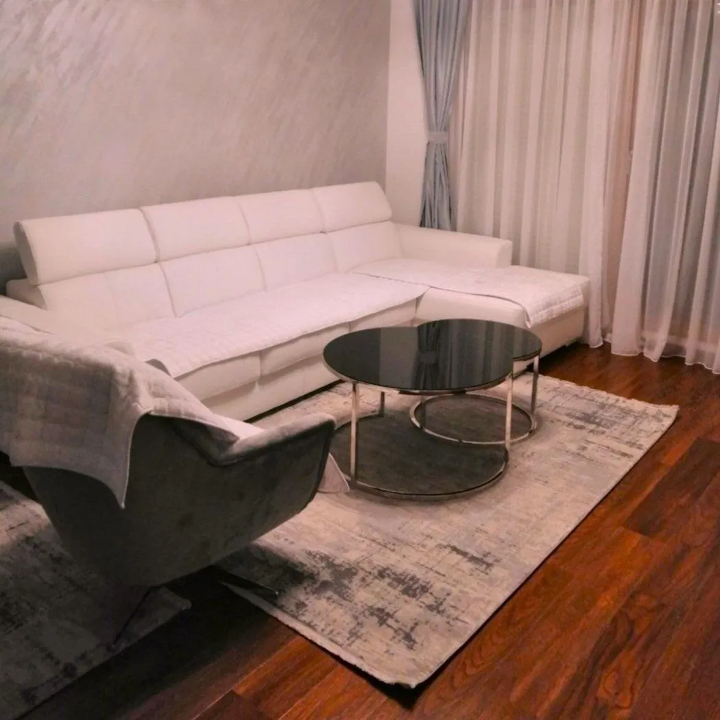 Rent, apartment, 72m², Master Kvart, Podgorica