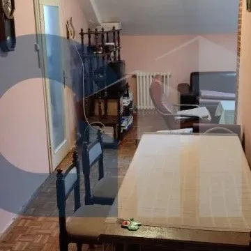 Prodaja, dvosoban stan, 69m², Bezanijska Kosa 2, Bežanijska Kosa Sve Podlokacije - image 2