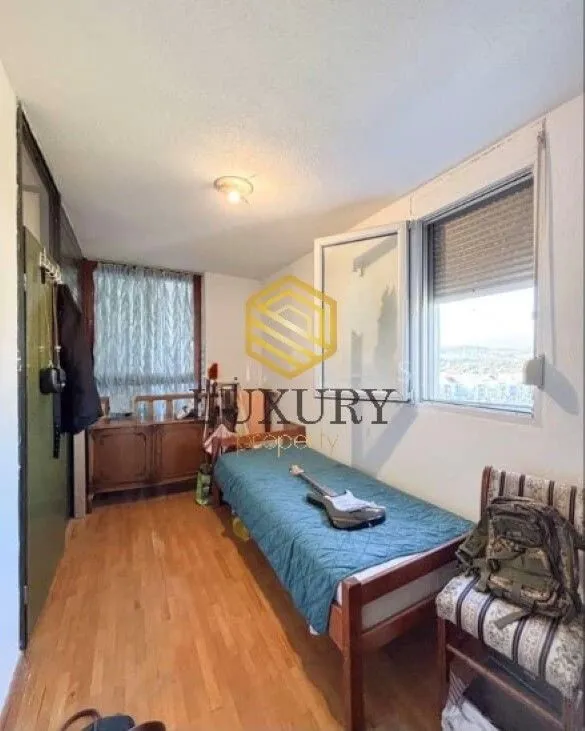 Prodaja, dvosoban stan, 77m², Blok 5, Podgorica