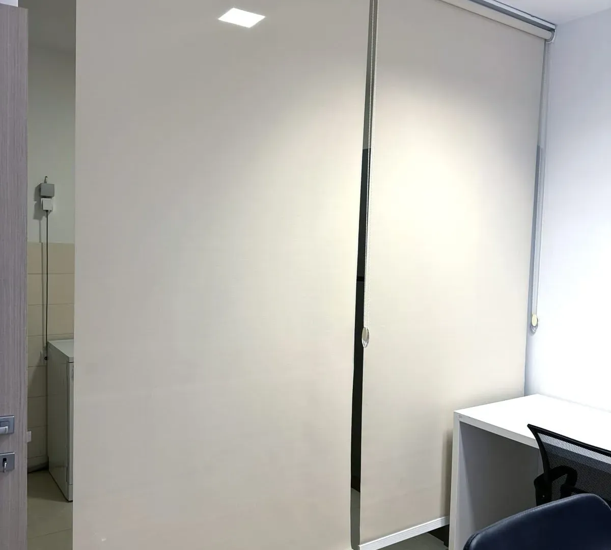 Rent, three bedroom apartment, 75m², City Kvart, Podgorica
