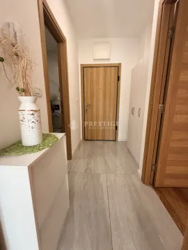 Rent, one bedroom apartment, 45m², City Kvart, Podgorica - image 8