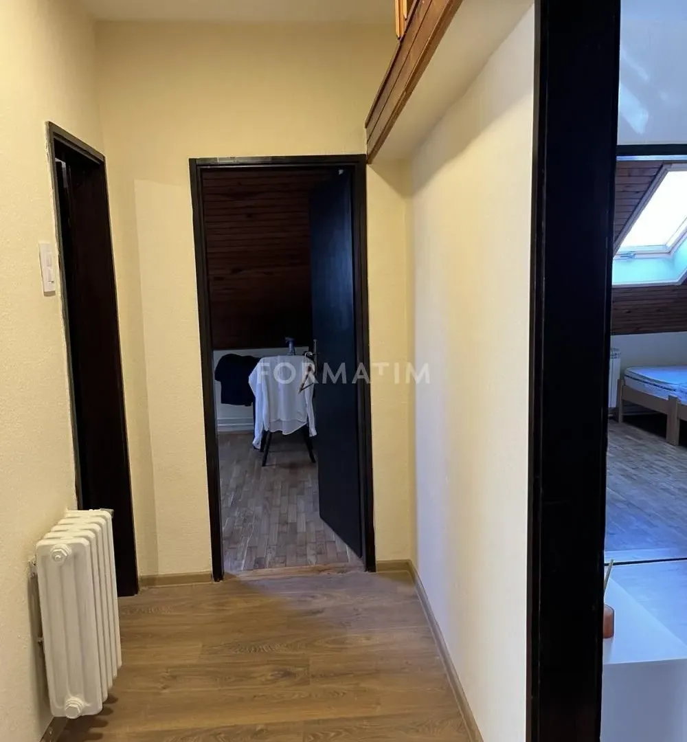 Rent, three bedroom apartment, 80m², Cvijićeva, Palilula Sve Podlokacije