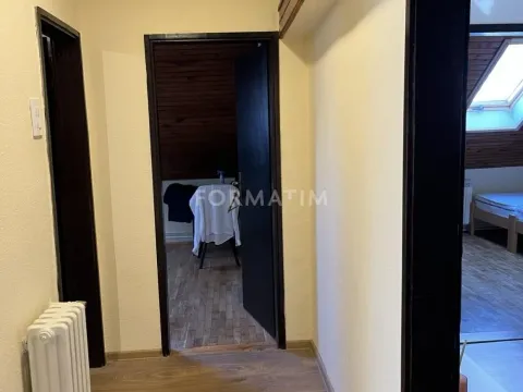 Rent, three bedroom apartment, 80m², Cvijićeva, Palilula Sve Podlokacije - image 12