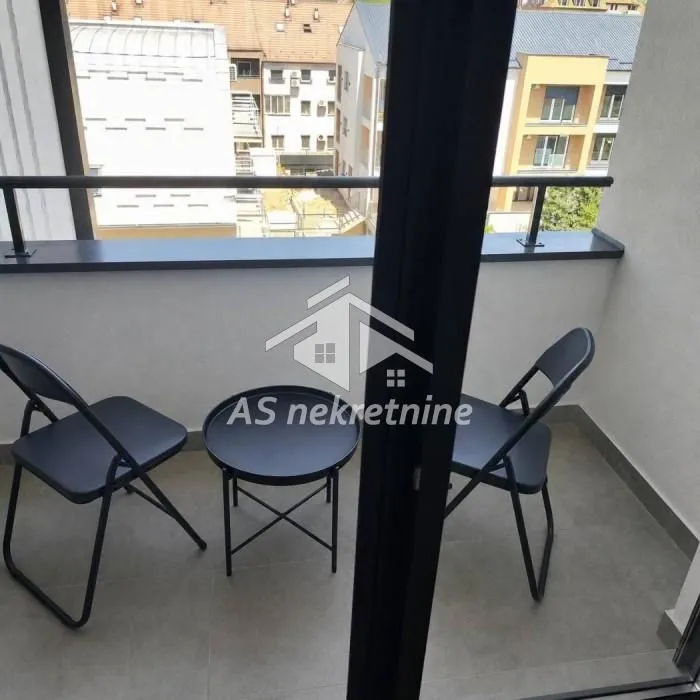 Rent, two bedroom apartment, 42m², Zemun Gornji Grad, Zemun Sve Podlokacije