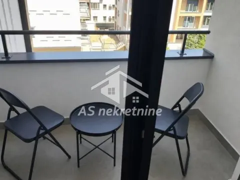 Rent, two bedroom apartment, 42m², Zemun Gornji Grad, Zemun Sve Podlokacije - image 9