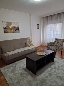 Rent, two bedroom apartment, 57m², Novi Beograd Blok 70, Novi Beograd Sve Podlokacije - image 4