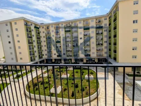 Rent, one bedroom apartment, 40m², Tuški Put, Podgorica - image 9