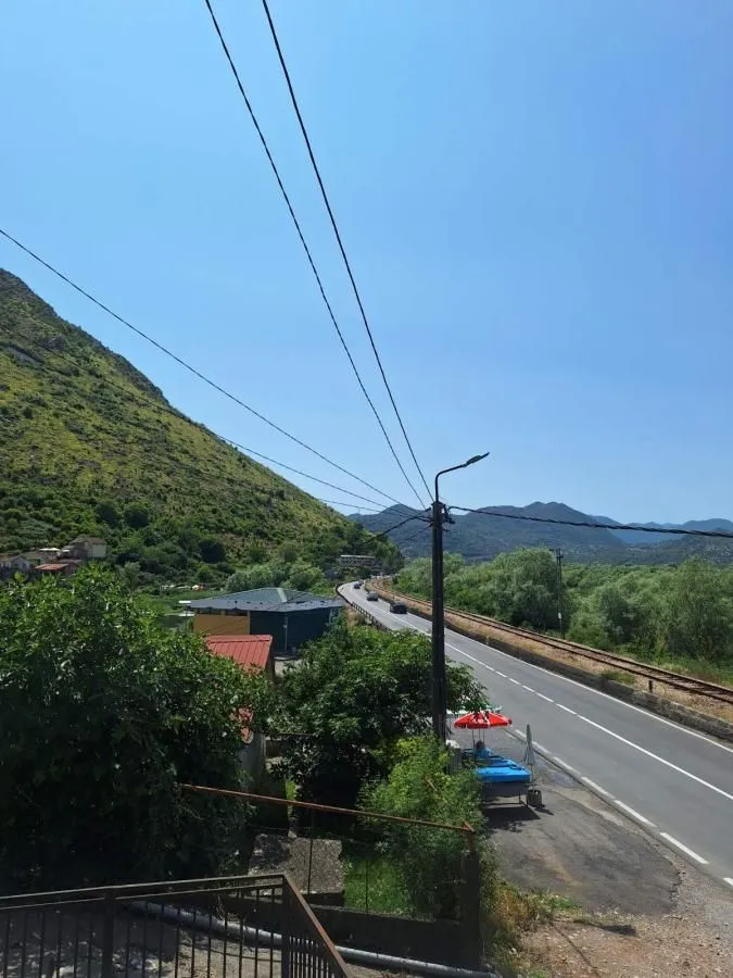 Izdavanje, kuća, 83m², Zeta, Podgorica