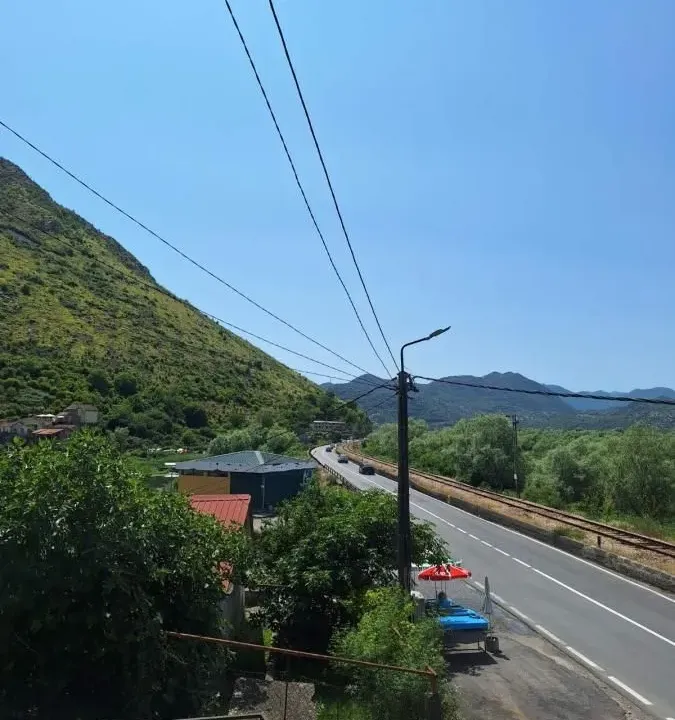 Rent, house, 83m², Zeta, Podgorica