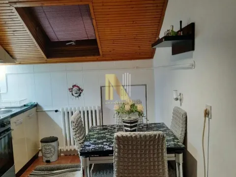 Prodaja, jednosoban stan, 27m², Satelit, Novi Sad Sve Podlokacije - image 11