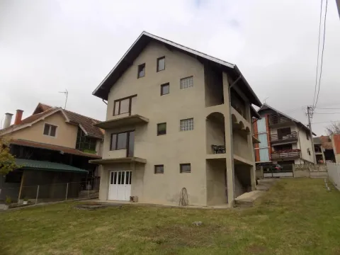 Sale, house, 315m², Tekija, Paraćin