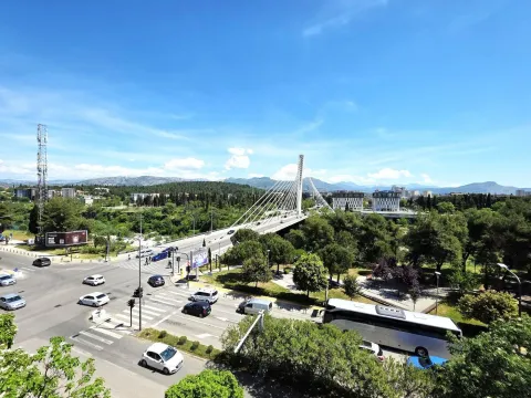 Izdavanje, stan, 56m², Preko Morače, Podgorica - image 12