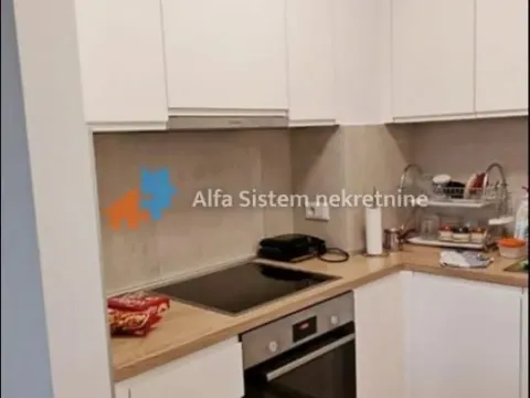 Izdavanje, dvosoban stan, 52m², Lekino Brdo, Voždovac Sve Podlokacije - image 4
