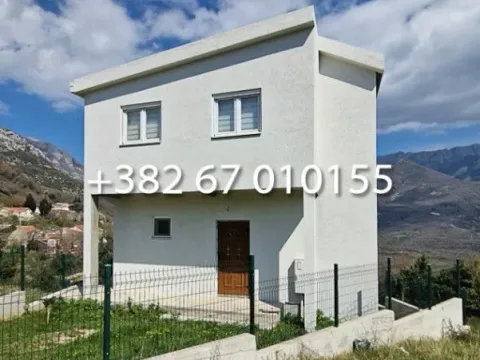 Prodaja, kuća, 130m², Šušanj, Bar