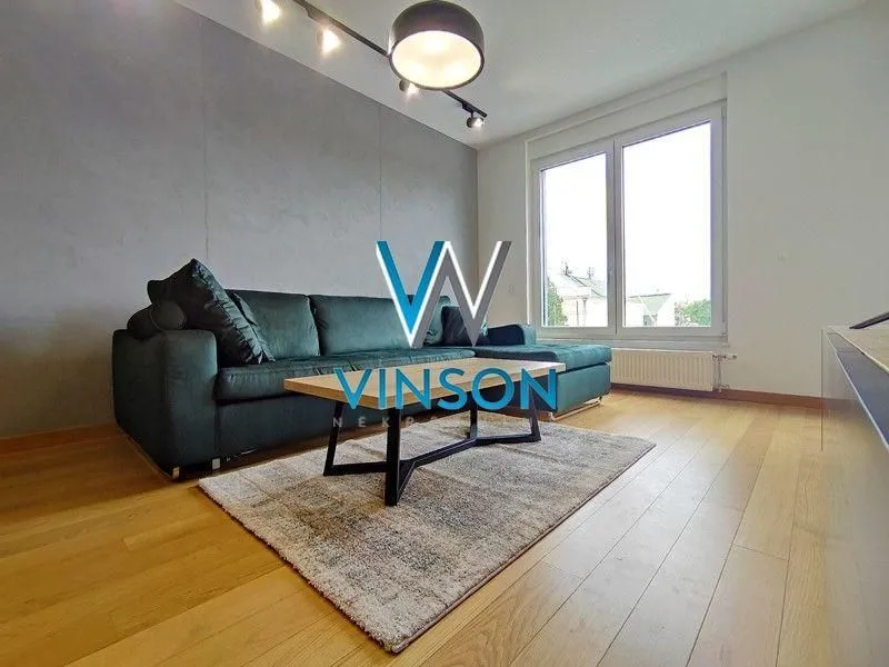 Rent, one bedroom apartment, 40m², Novi Sad Sve Podlokacije, Novi Sad