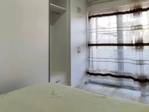 Rent, one bedroom apartment, 38m², Pobrežje, Podgorica - image 3