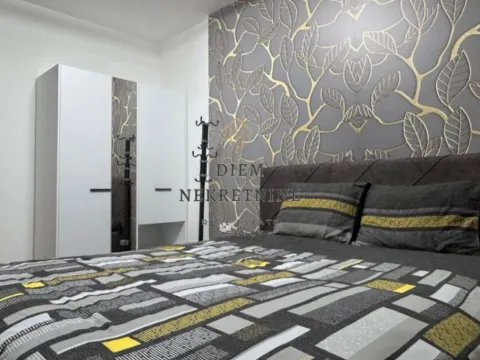 Izdavanje, dvosoban stan, 75m², Master Kvart, Podgorica - image 7