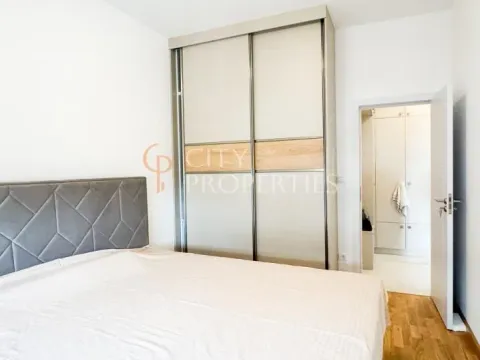 Prodaja, stan, 50m², Zabjelo, Podgorica - image 3