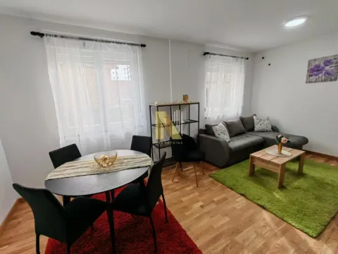 Izdavanje, jednosoban stan, 41m², Petrovaradin, Novi Sad - image 2