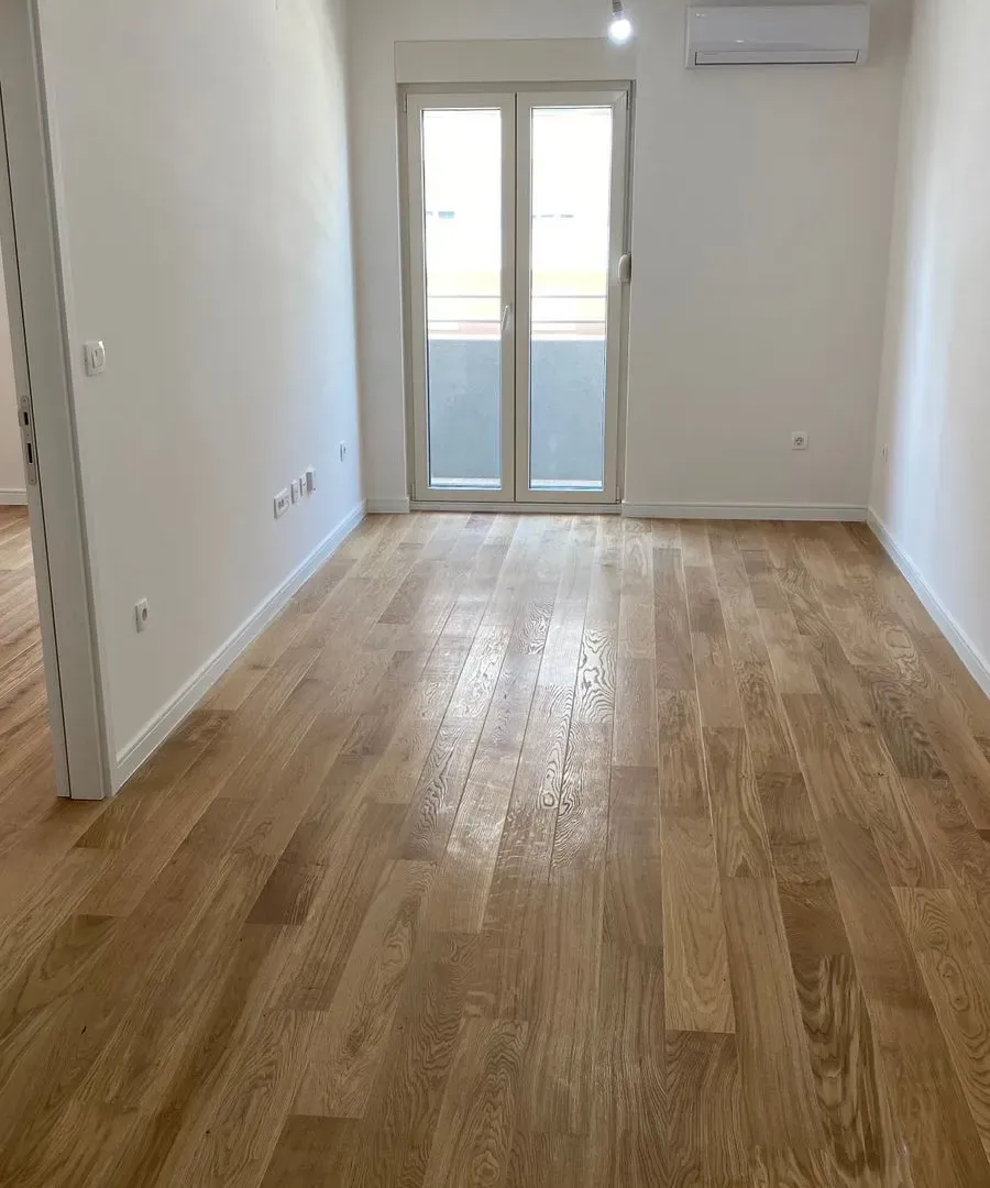 Rent, one bedroom apartment, 40m², Central Point, Podgorica