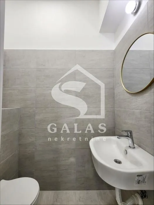 Sale, office space, 102m², Vračar Sve Podlokacije, Beograd