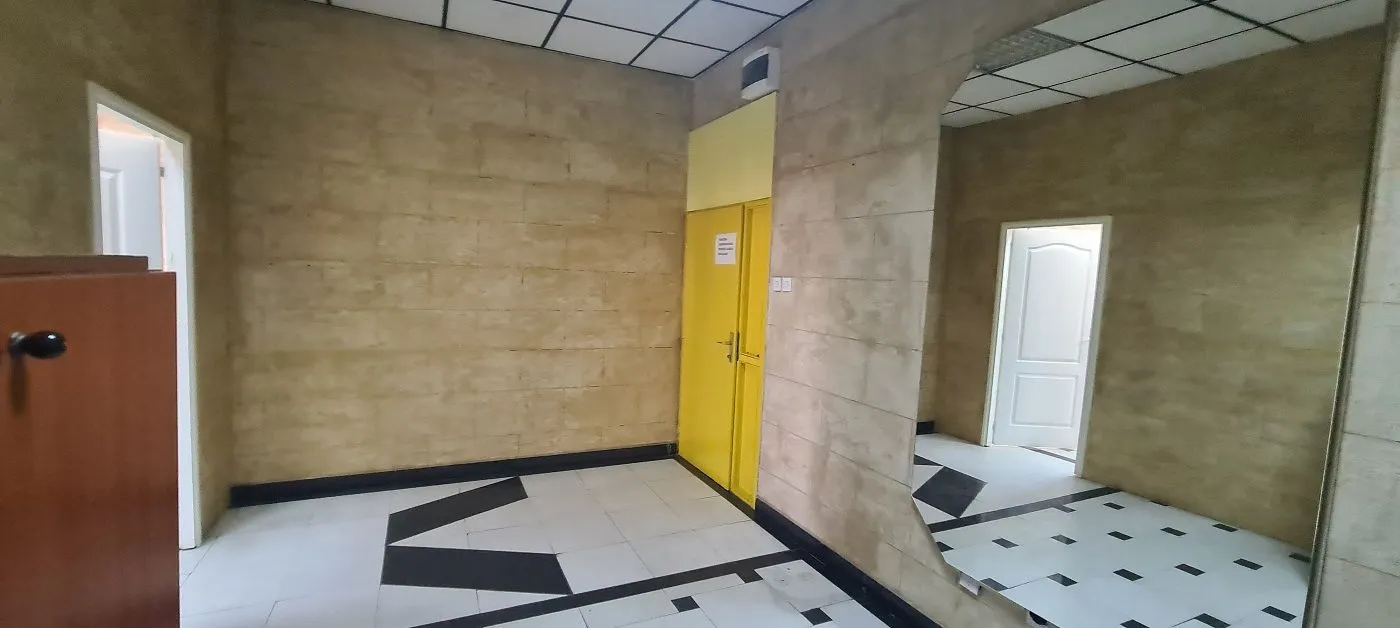 Rent, office space, 55m², Novi Beograd Sve Podlokacije, Beograd