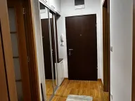 Izdavanje, jednosoban stan, 45m², City Kvart, Podgorica - image 10
