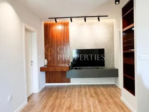 Prodaja, stan, 40m², Dalmatinska ulica, Podgorica - image 3