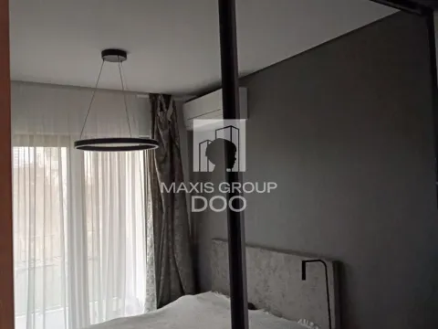 Izdavanje, dvosoban stan, 52m², Palata Pravde, Beograd - image 7