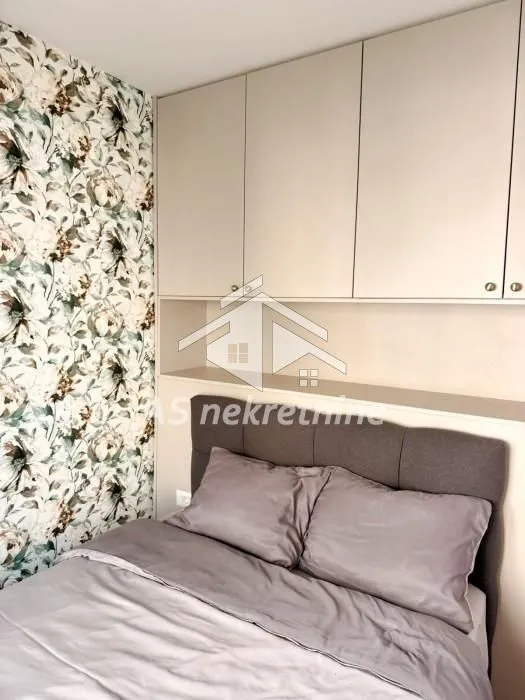Izdavanje, stan, 33m², Lekino Brdo, Voždovac Sve Podlokacije