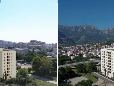 Prodaja, stan, 52m², Bar, Crna Gora - image 8