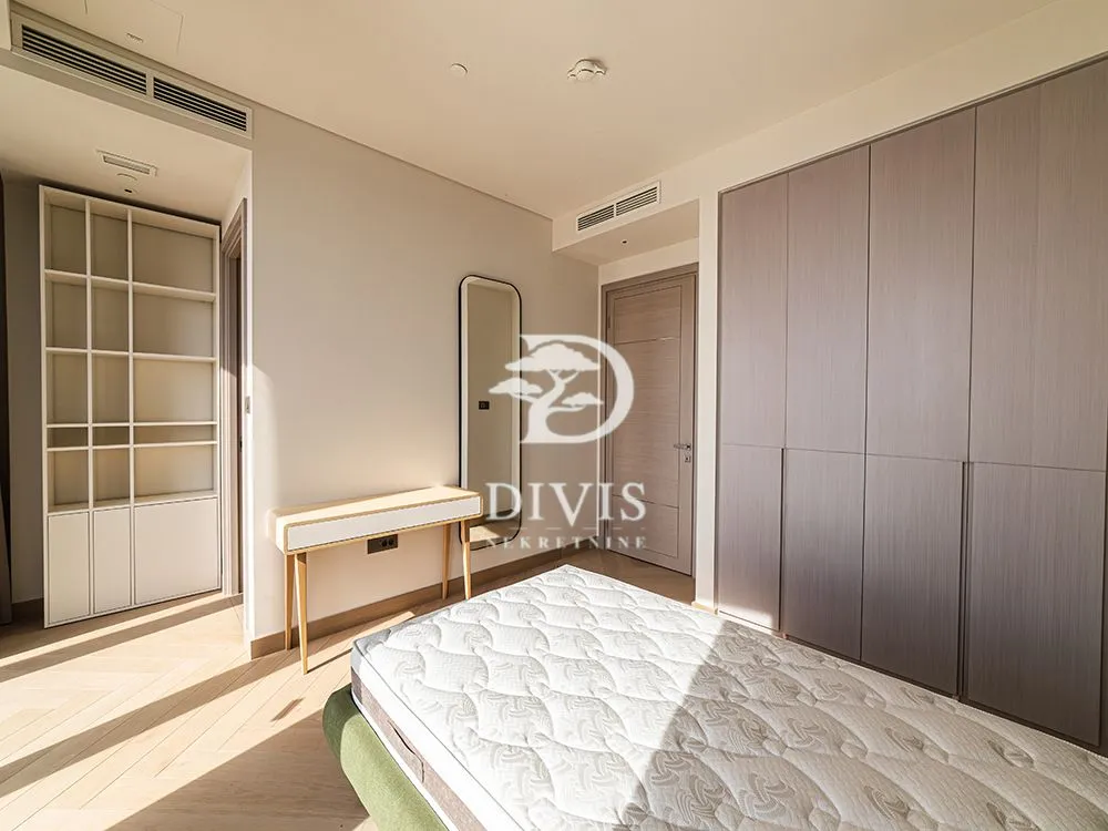 Prodaja, četvorosoban stan, 164m², Beograd Na Vodi, Beograd