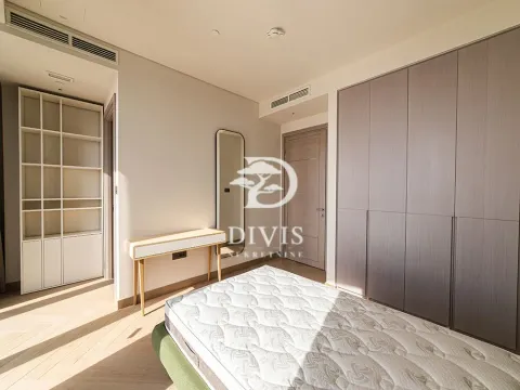 Sale, four bedroom apartment, 164m², Beograd Na Vodi, Beograd - image 14