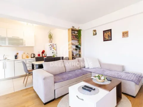 Sale, two bedroom apartment, 54m², Ilino, Bar - image 2