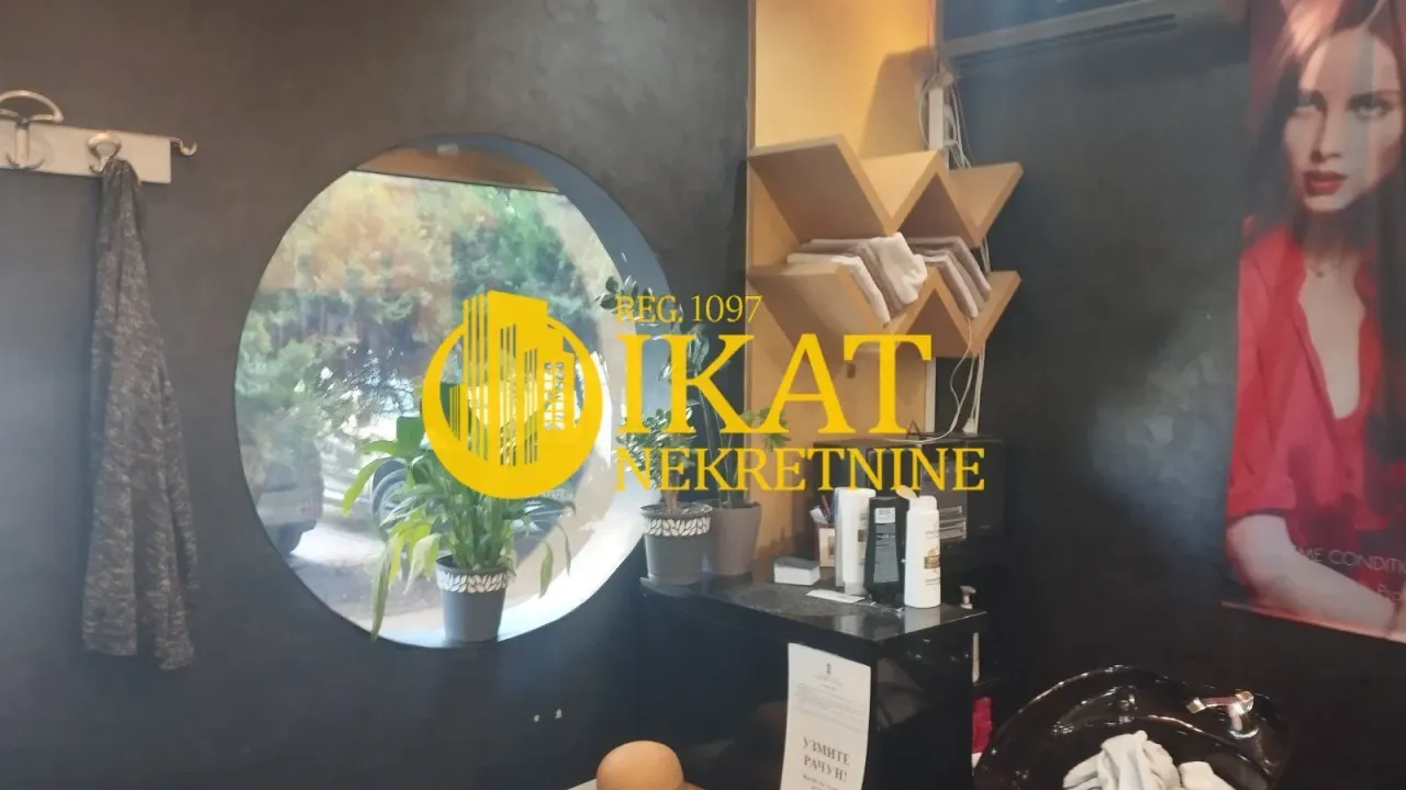 Prodaja, poslovni prostor, 18m², Novi Beograd Sve Podlokacije, Beograd