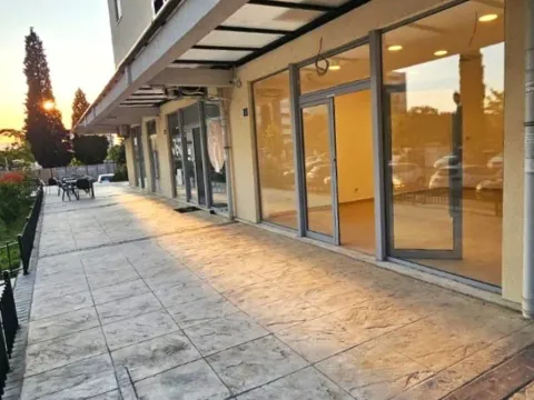 Rent, office space, 46m², Tuški Put, Podgorica - image 5