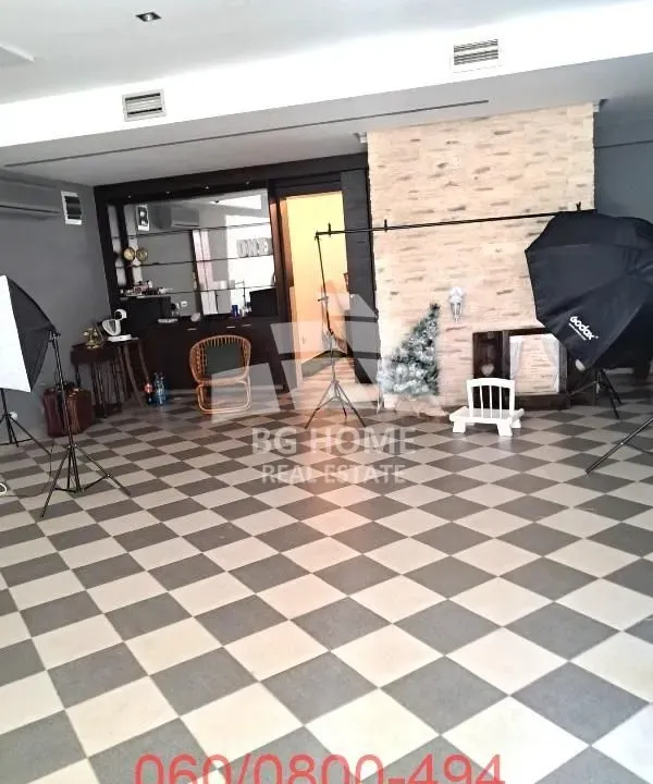 Izdavanje, poslovni prostor, 50m², Uciteljsko Naselje, Zvezdara Sve Podlokacije