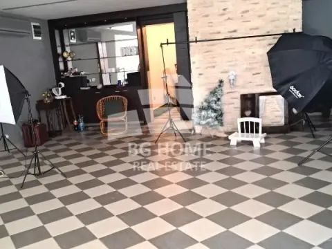 Rent, office space, 50m², Uciteljsko Naselje, Zvezdara Sve Podlokacije