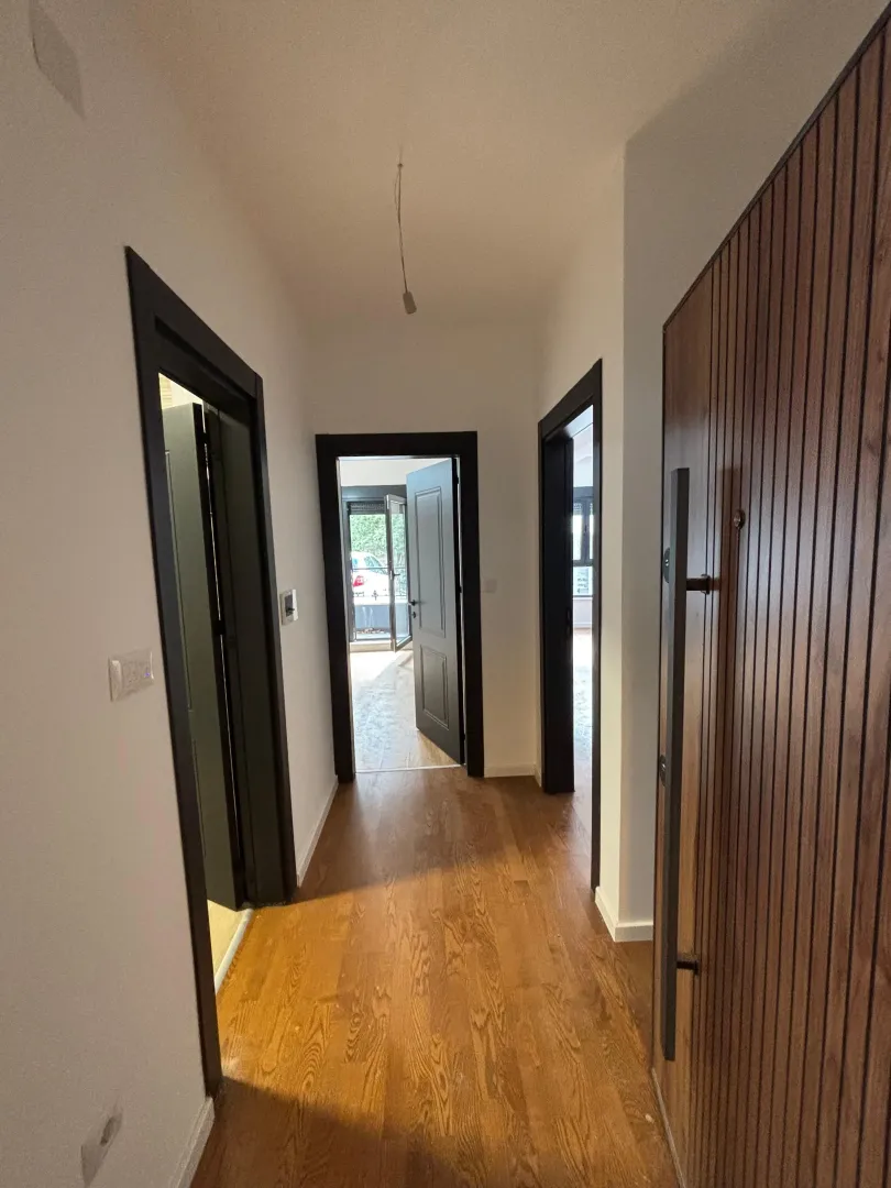 Prodaja, jednosoban stan, 49m², Zagorič, Podgorica