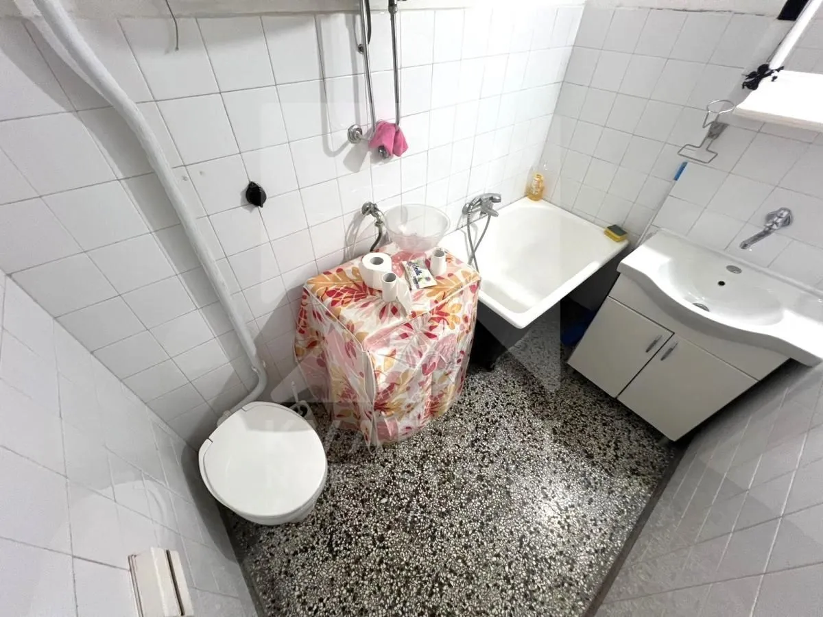 Rent, one bedroom apartment, 30m², Preko Morače, Podgorica