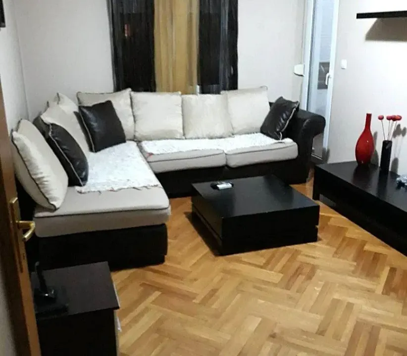 Rent, two bedroom apartment, 60m², Zagorič, Podgorica