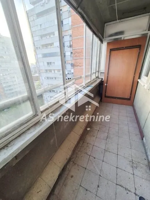 Rent, apartment, 58m², Novi Beograd Sve Podlokacije, Beograd
