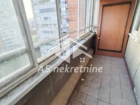 Rent, apartment, 58m², Novi Beograd Sve Podlokacije, Beograd - image 13