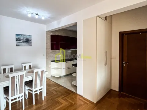 Izdavanje, jednosoban stan, 52m², Bar, Crna Gora - image 2